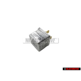 Original VW Contact Close Relay - 321919505A
