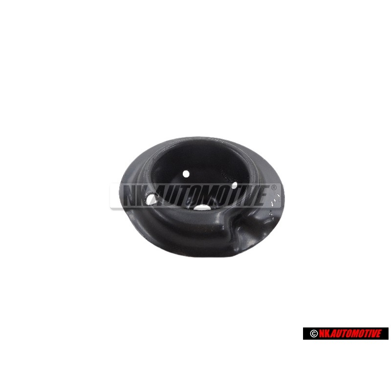 Original VW Spring Disc - 811412113B