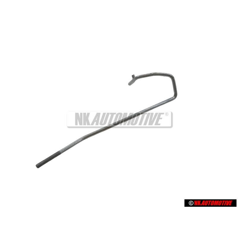 Original VW Locking Rod For Door Lock - 1J4837183A