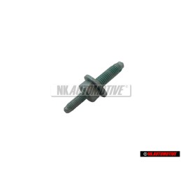Original VW Double Stud With Hexagon Drive - N 90767001