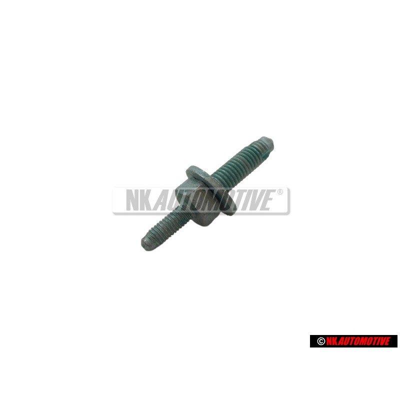 Original VW Double Stud With Hexagon Drive - N 90767001