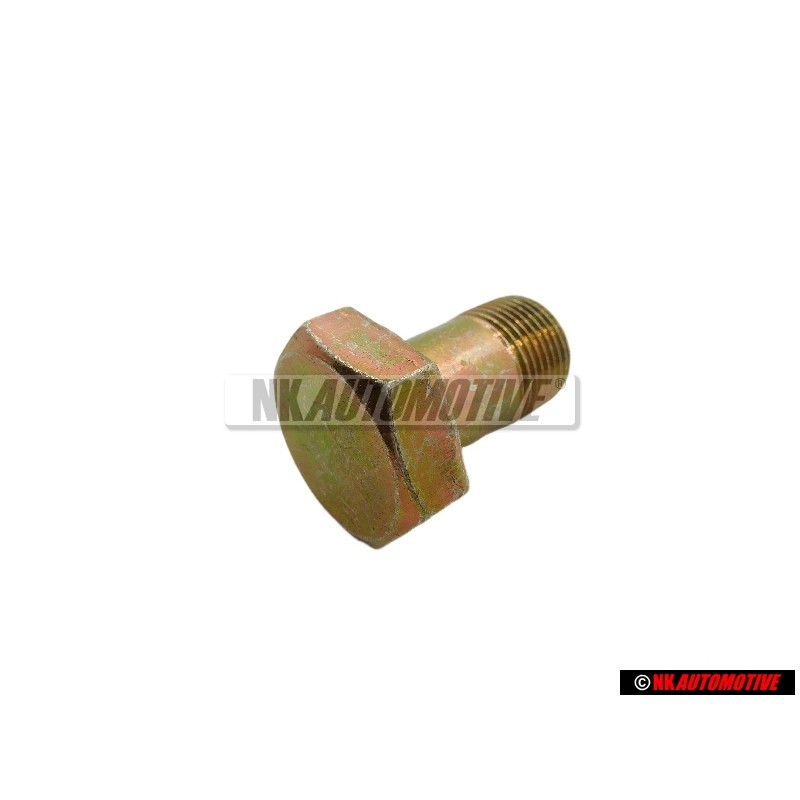 Original VW Hexagon Bolt - 025105263