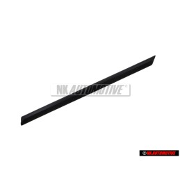 Original VW Molding For Fender - 533853507C