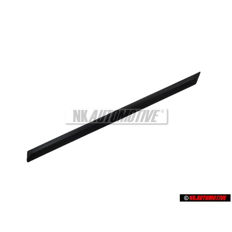 Original VW Molding For Fender - 533853507C