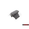 Original VW Stop Buffer Artgrey - 1J6867815A 3U6