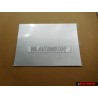 Original VW Intermediate (Zinc) - AKL38103550