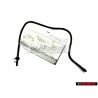 Original VW Servo Vacum Pipe w Non Return Valve - 155611931