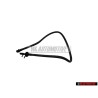 Original VW Servo Vacum Pipe w Non Return Valve - 155611931