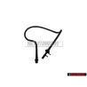 Original VW Servo Vacum Pipe w Non Return Valve - 155611931