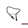 Original VW Servo Vacum Pipe w Non Return Valve - 155611931