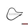 Original VW Servo Vacum Pipe w Non Return Valve - 155611931