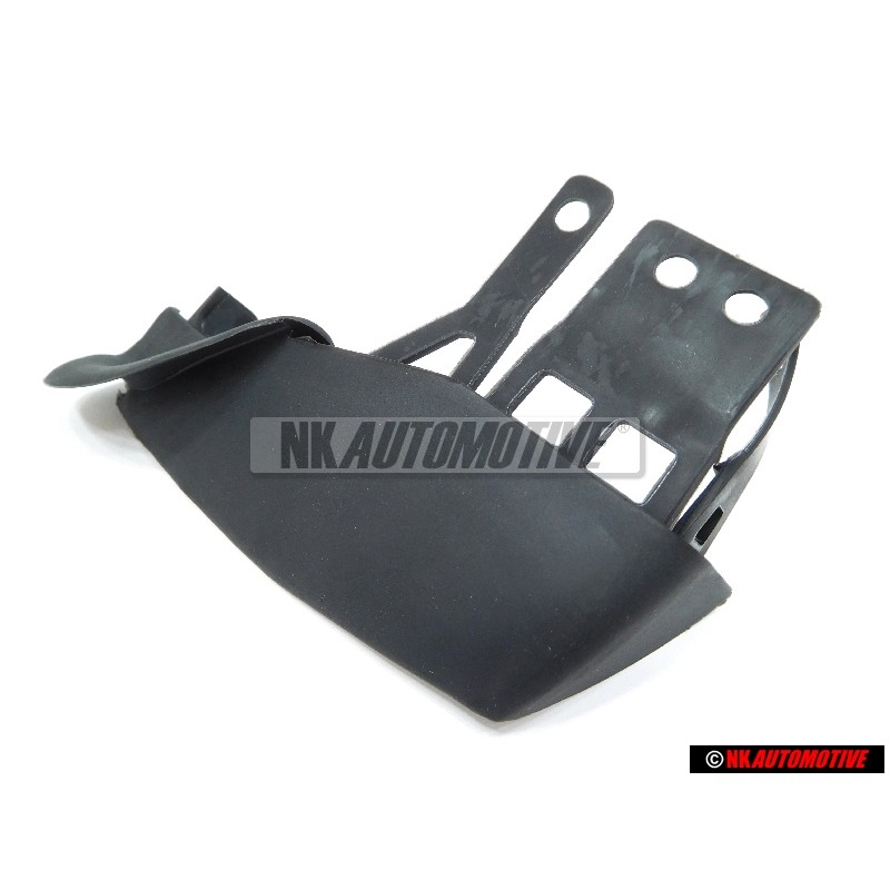 Original Audi 80 Cabrio Door Sealing Element Front Right - 895867692 01C