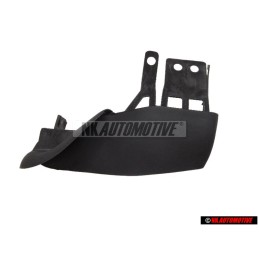 Original Audi 80 Cabrio Door Sealing Element Front Right - 895867692 01C