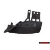 Original Audi 80 Cabrio Door Sealing Element Front Right - 895867692 01C