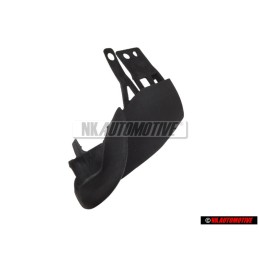 Original Audi 80 Cabrio Door Sealing Element Front Right - 895867692 01C