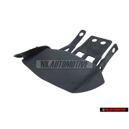 Original Audi 80 Cabrio Door Sealing Element Front Right - 895867692 01C