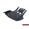 Original Audi 80 Cabrio Door Sealing Element Front Right - 895867692 01C