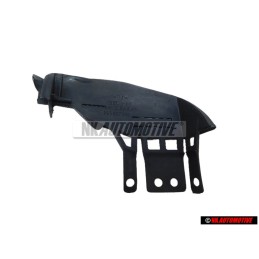 Original Audi 80 Cabrio Door Sealing Element Front Right - 895867692 01C