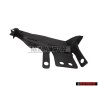 Original Audi 80 Cabrio Door Sealing Element Front Right - 895867692 01C