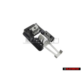 Original VW Retainer For Sun Visor - 1K0858774A