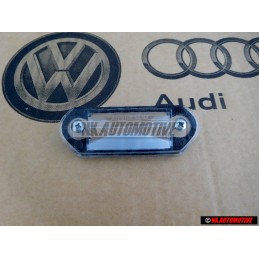 Original VW Window - 1H5943119A