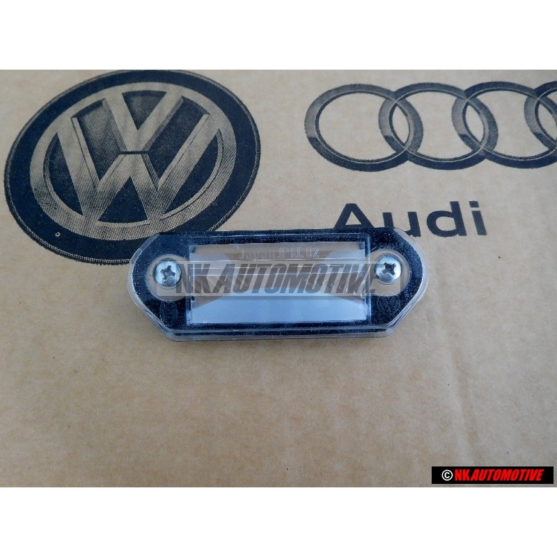 Original VW Window - 1H5943119A