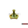 Original VW Striker Plate - 1H5827511