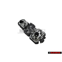Original VW Bulb Carrier - 1H5945259
