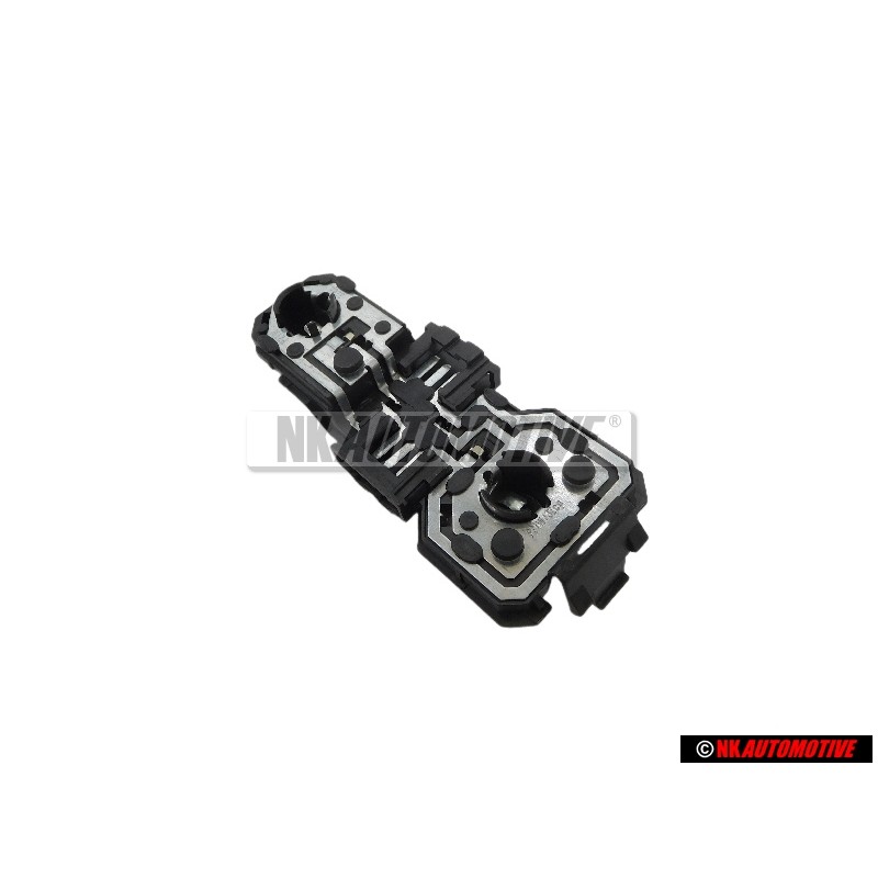 Original VW Bulb Carrier - 1H5945259