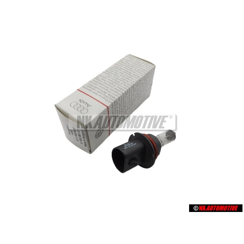 Original VW Halogen Bulb - N 10256301