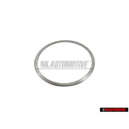 Original VW Compensation Ring - 311101387A