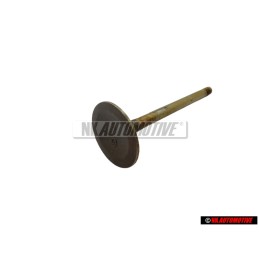 Original VW Inlet Valve - 022109601