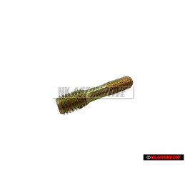 Original VW Threaded Pin - N 0145912