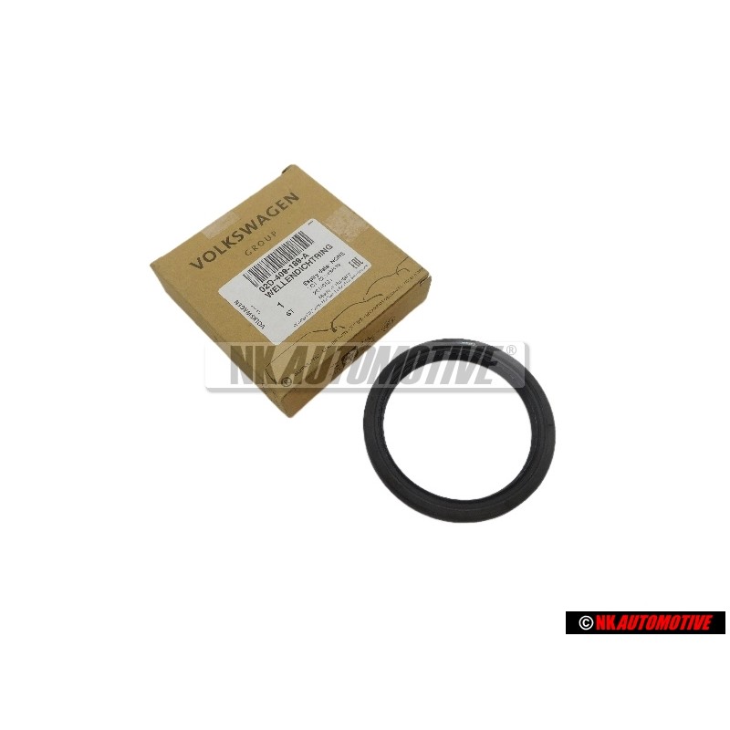 Original VW Radial Shaft Seal - 02D409189A