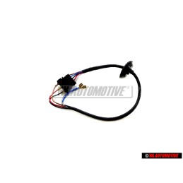 Original VW Wiring Harness For Tail Light - 1B0971169