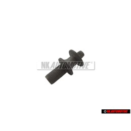 Original VW Pin - 015141311