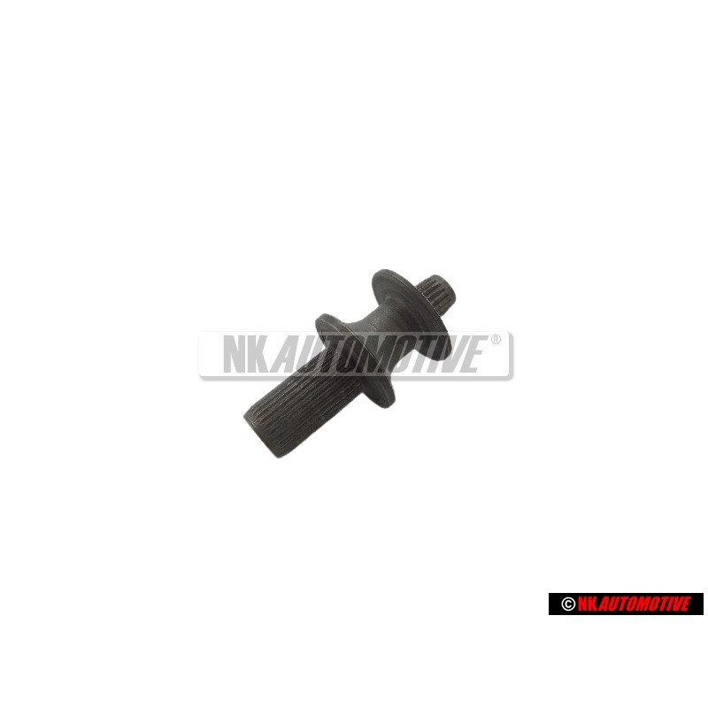 Original VW Pin - 015141311