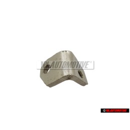 Original VW Retaining Bracket - 025101140