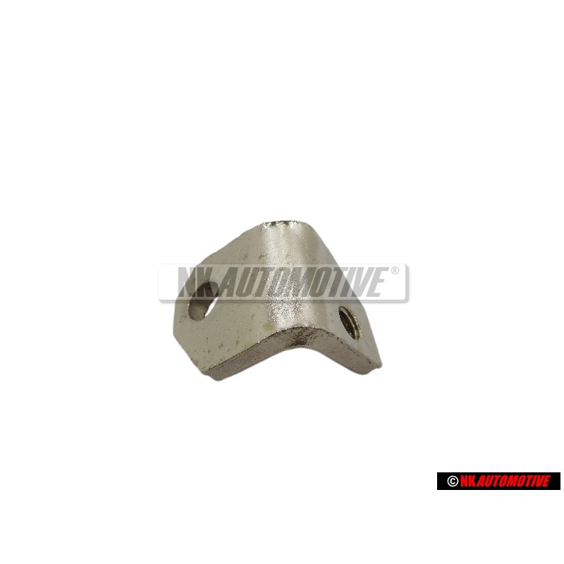 Original VW Retaining Bracket - 025101140