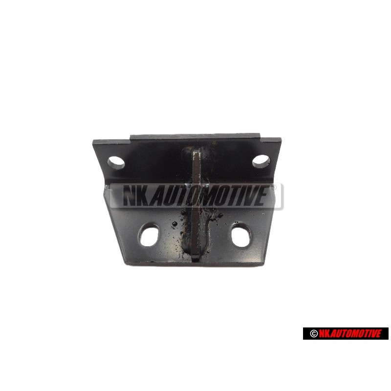 Original VW Web Plate - 033251368