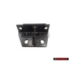 Original VW Web Plate - 033251368