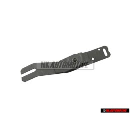 Original VW Heater Flap Lever - 042255147A