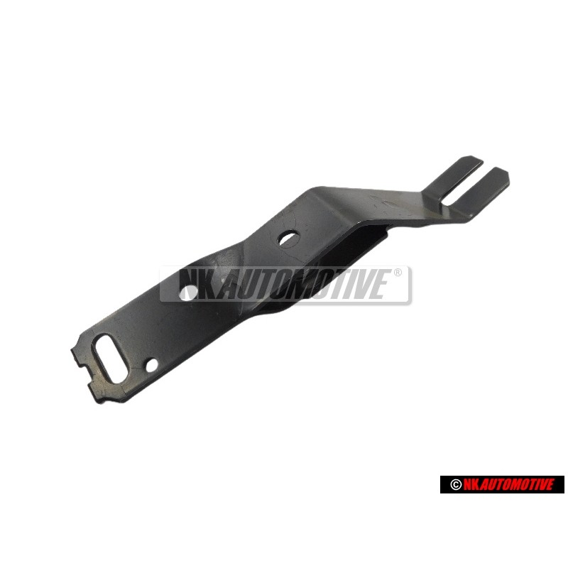 Original VW Heater Flap Lever - 042255148A