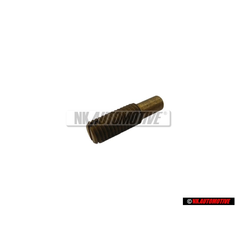 Original VW Threaded Pin - 049129101