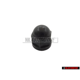 Original VW Domed Cap Nut - 059103492