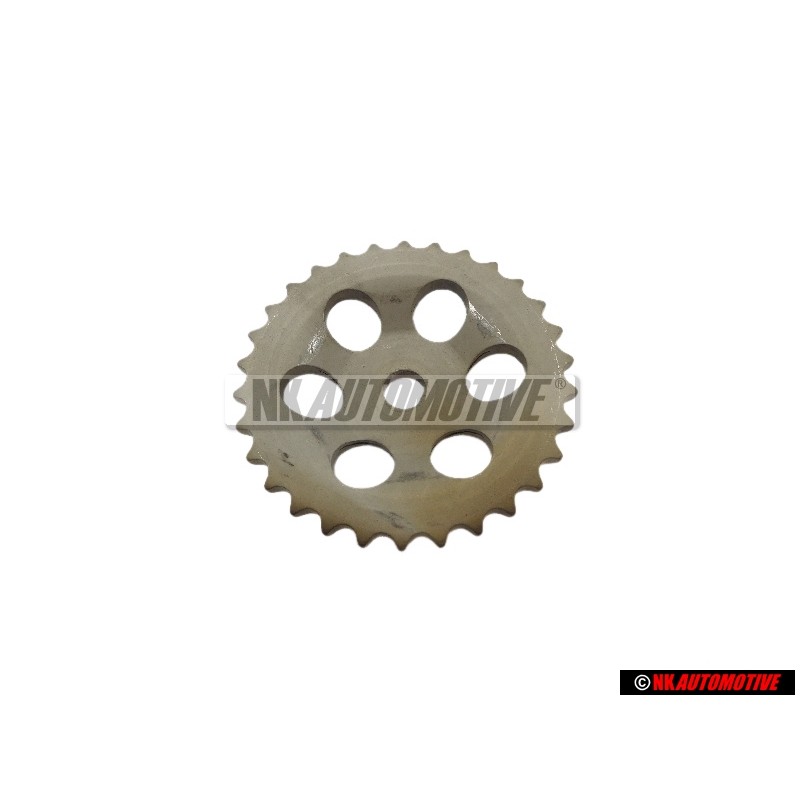 Original VW Chain Sprocket - 078115121C