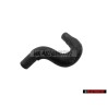 Original VW Coolant Hose - 07Z121063H