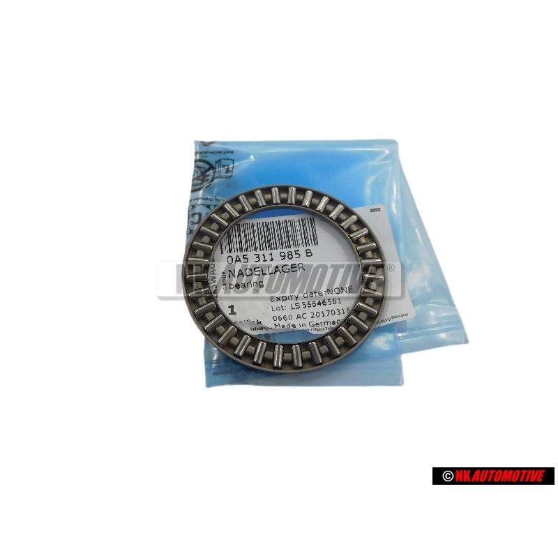 Original VW Needle Bearing - - 0A5311985B