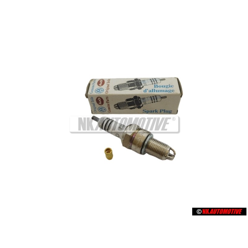Original VW Spark Plug 'Longlife' - 101000001AA