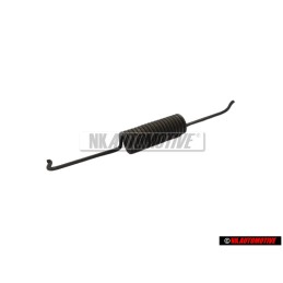 Original VW Tension Spring - 113609301B